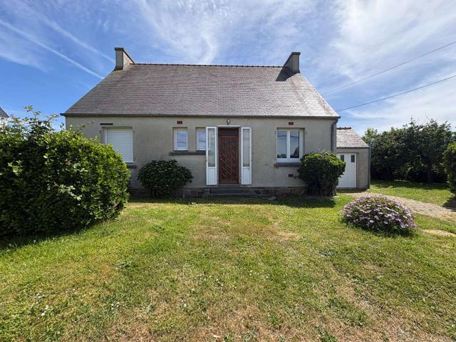 Maison vente à Brest, Bretagne