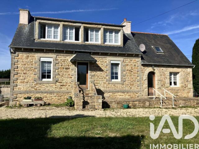 Maison vente à Lannion, Bretagne