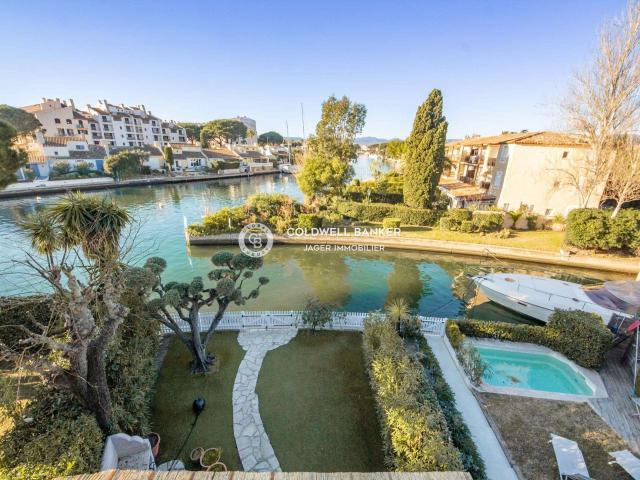 Maison vente à Arrondissement de Draguignan, Cogolin