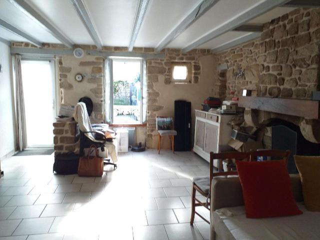 Maison vente à Vannes, Bretagne