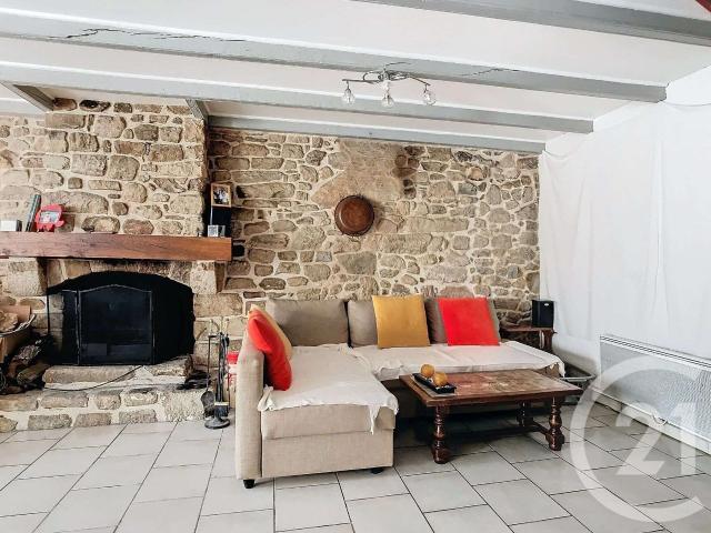 Maison vente à Vannes, Bretagne