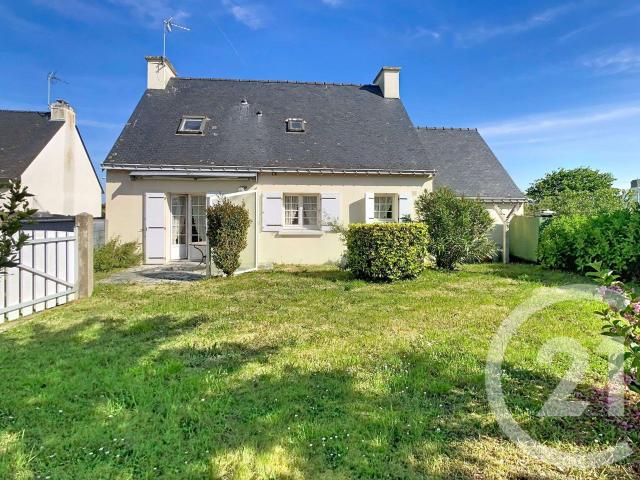 Maison vente à Vannes, Bretagne