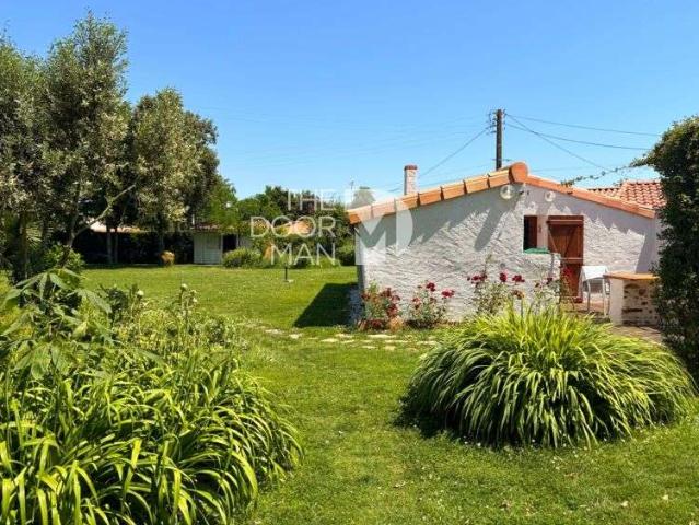Maison vente à Nantes, Port-saint-père