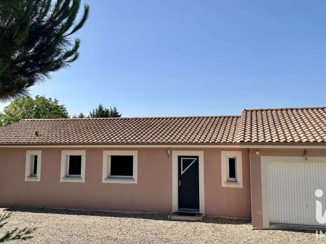 Maison vente à Bergerac, Port-sainte-foy-et-ponchapt