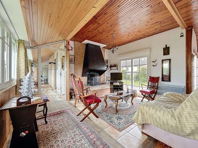 Maison vente à Cherbourg, Canville-la-rocque