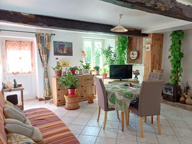 Maison vente à Cherbourg, Portbail