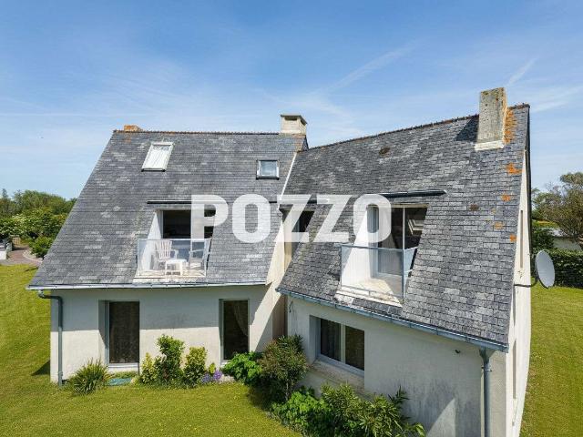 Maison vente à Cherbourg, Portbail