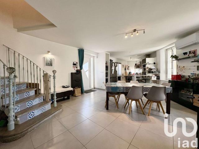 Maison vente à Narbonne, Portel-des-corbières