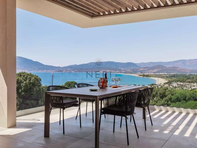 Maison vente à Ajaccio, Grosseto-prugna