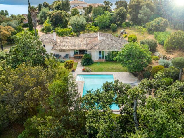 Maison vente à Sartène, Porto-vecchio