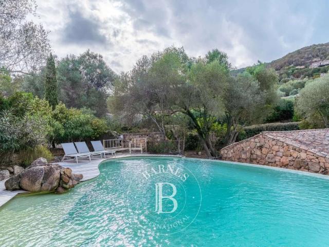 Maison vente à Sartène, Porto-vecchio