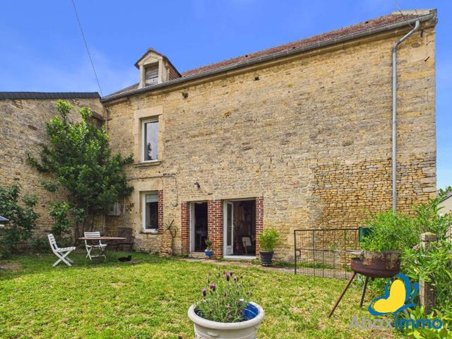 Maison vente à Caen, Potigny