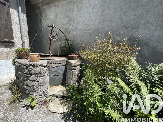 Maison vente à Argelès-Gazost, Poueyferré