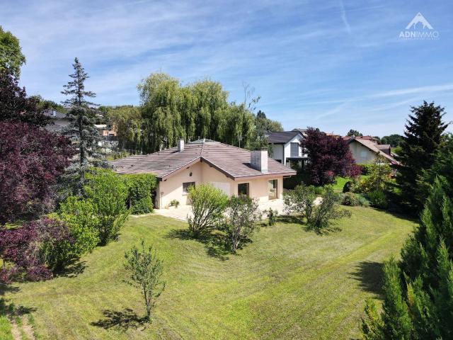 Maison vente à Gex, Pougny