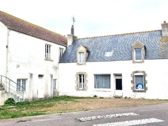Maison vente à Quimper, Bretagne