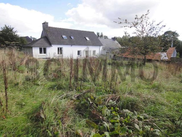 Maison vente à Châteaulin, Bretagne