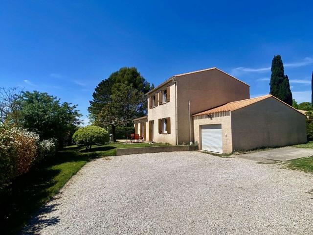 Maison vente à Brignoles, Pourrières