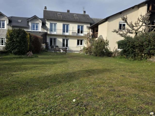 Maison vente à Bagnères-de-Bigorre, Pouzac
