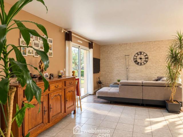 Maison vente à Pouzauges, Vendée