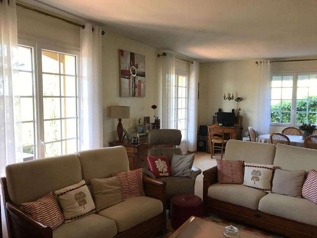Maison vente à Fontenay-le-Comte, Pouzauges