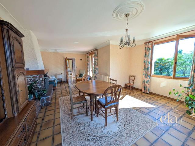 Maison vente à Fontenay-le-Comte, La Flocellière