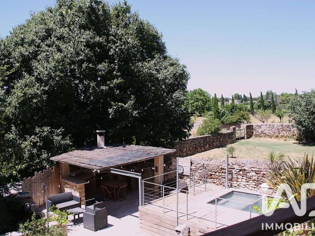 Maison vente à Pouzilhac, Gard