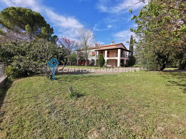 Maison vente à Montpellier, Prades-le-lez