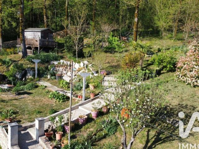 Maison vente à Angoulême, Pranzac