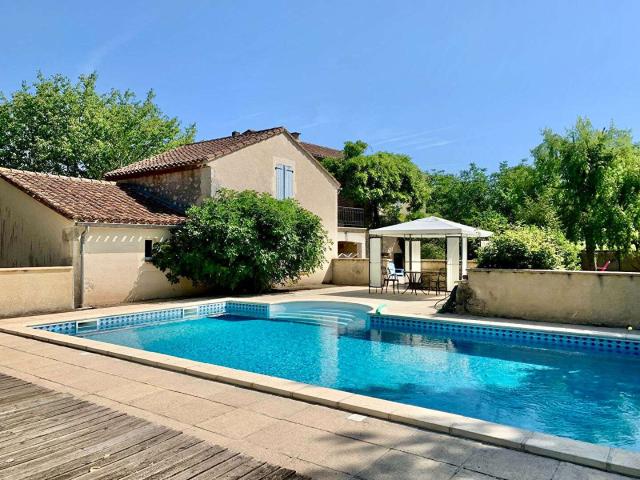 Maison vente à Cahors, Prayssac