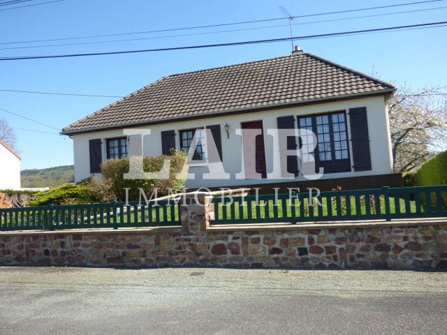 Maison vente à Mayenne, Pré-en-pail