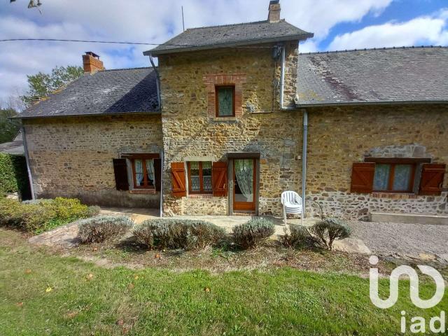 Maison vente à Mayenne, Pré-en-pail