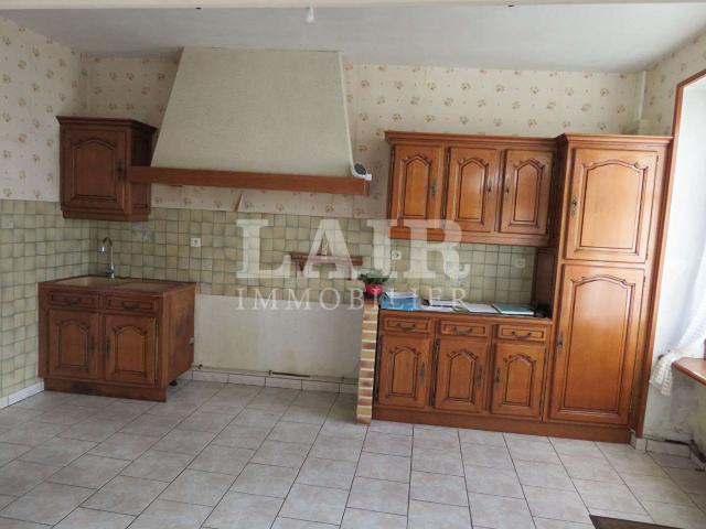 Maison vente à Mayenne, Saint-cyr-en-pail
