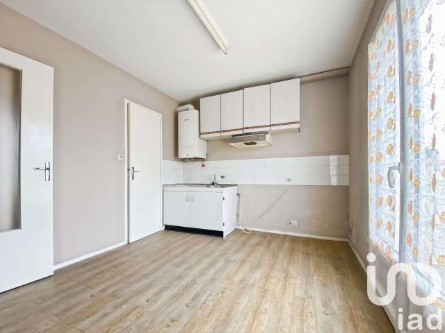 Maison vente à Saint-Nazaire, Préfailles