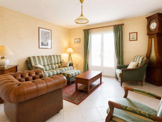Maison vente à Saint-Nazaire, Préfailles