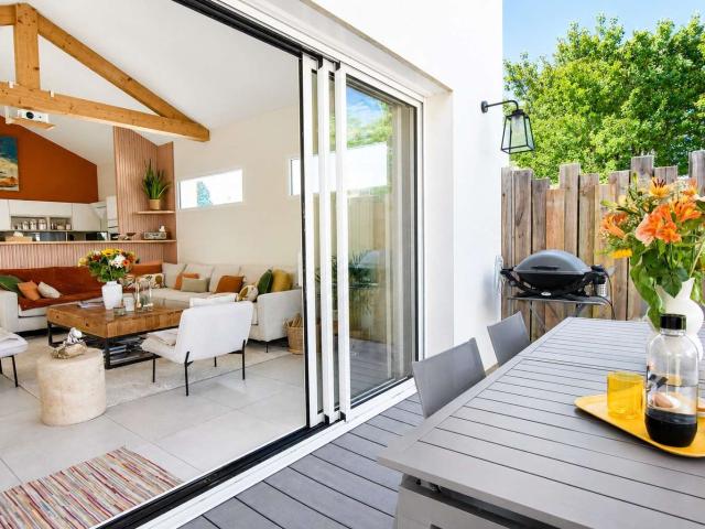 Maison vente à Saint-Nazaire, Préfailles