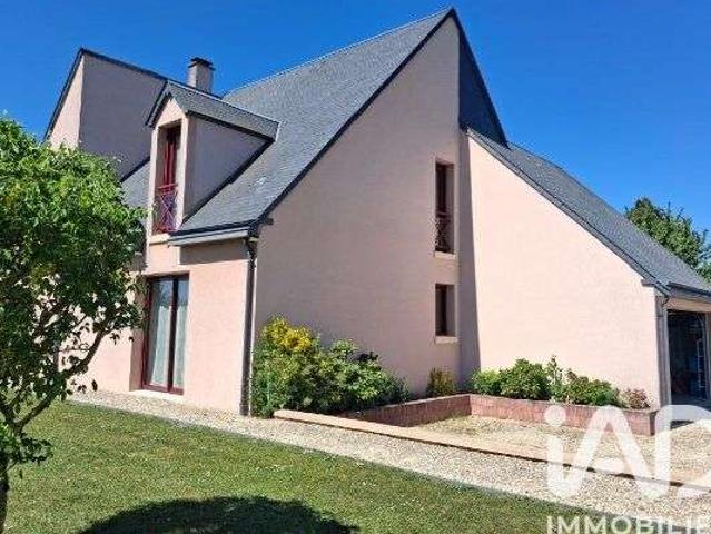 Maison vente à Loches, Preuilly-sur-claise