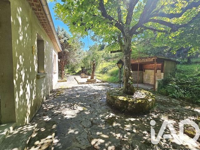 Maison vente à Privas
