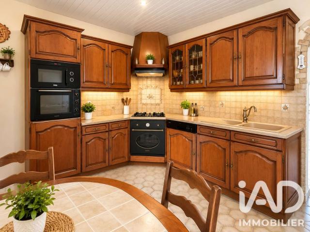 Maison vente à Prix-lès-Mézières, Ardennes