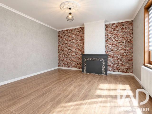 Maison vente à Charleville-Mézières, Prix-lès-mézières