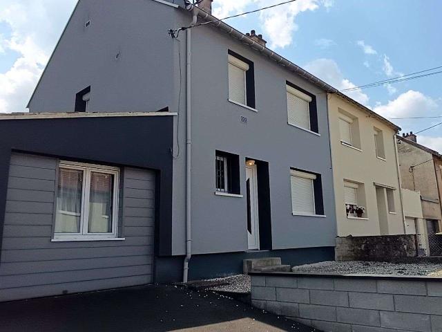 Maison vente à Charleville-Mézières, Prix-lès-mézières
