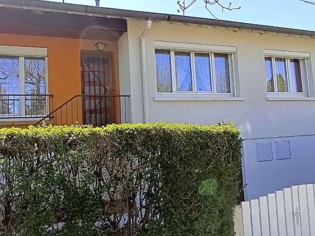 Maison vente à Prix-lès-Mézières, Ardennes