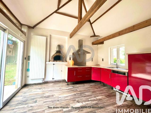 Maison vente à Charleville-Mézières, Prix-lès-mézières