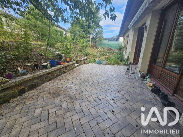 Maison vente à Prix-lès-Mézières, Ardennes