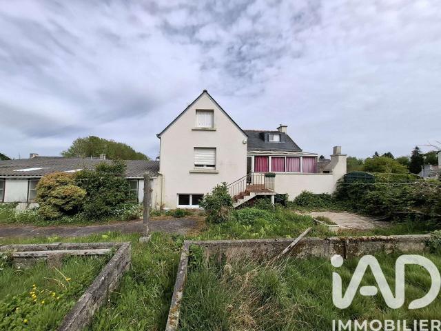Maison vente à Pontivy, Bretagne