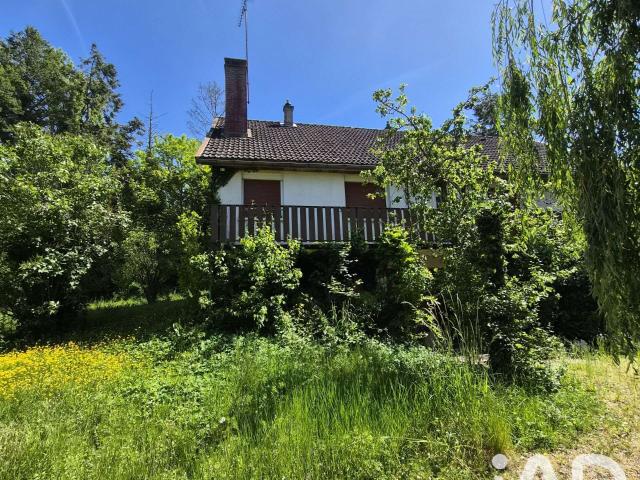 Maison vente à Prugny, Aube