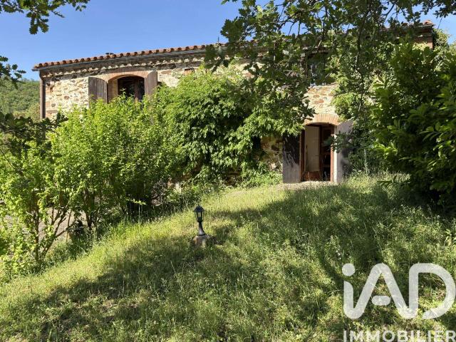 Maison vente à Prades, Prunet-et-belpuig