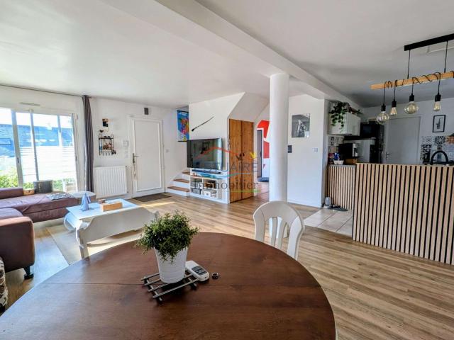 Maison vente à Puceul, Loire-Atlantique