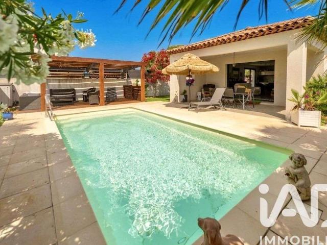 Maison vente à Arrondissement de Draguignan, Puget-sur-argens
