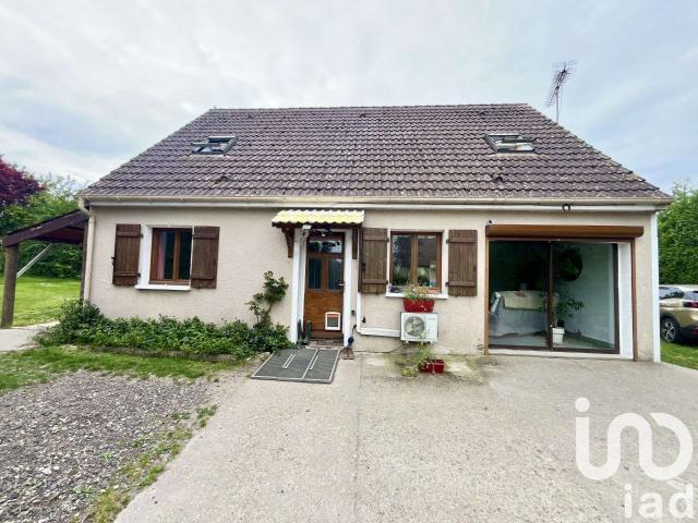 Maison vente à Pithiviers, Puiseaux
