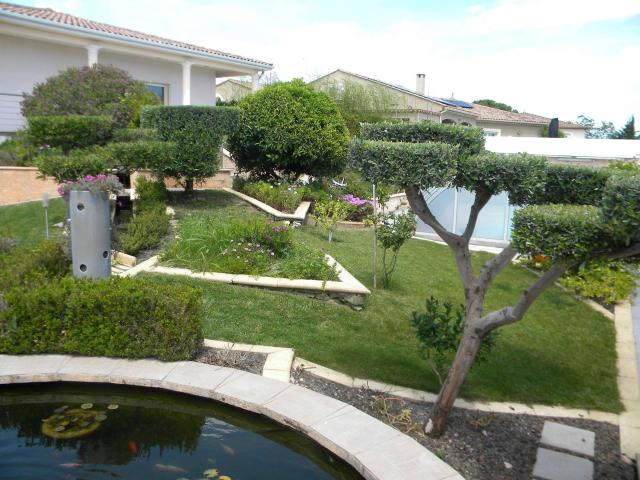 Maison vente à Béziers, Puissalicon